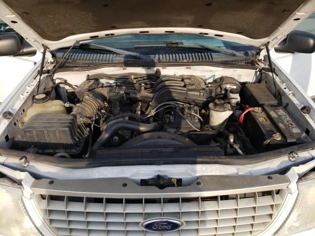 Photo 7 from auction – 2004 FORD EXPLORER E with VIN 1FMZU64K14ZB29839