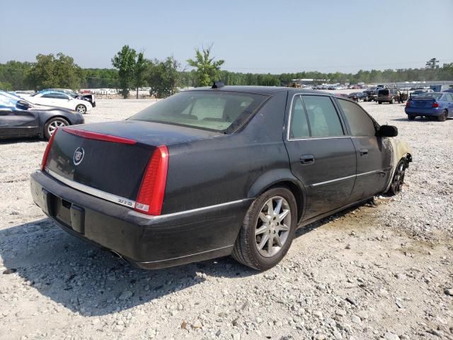 Photo 4 from auction – 2011 CADILLAC DTS LUXURY with VIN 1G6KD5E63BU117769