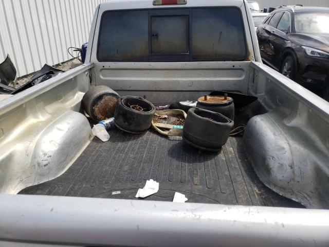 Zdjęcie 9 z aukcji – 2002 FORD RANGER SUP z VIN 1FTZR45E72TA13063