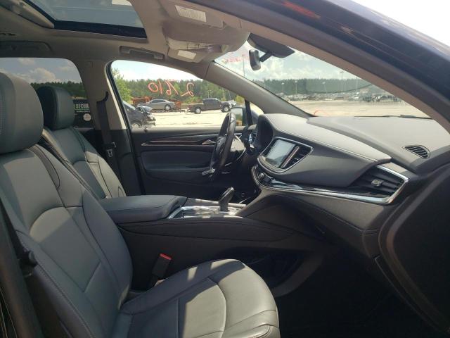 Photo 5 from auction – 2019 BUICK ENCLAVE ES with VIN 5GAEVAKW3KJ296077