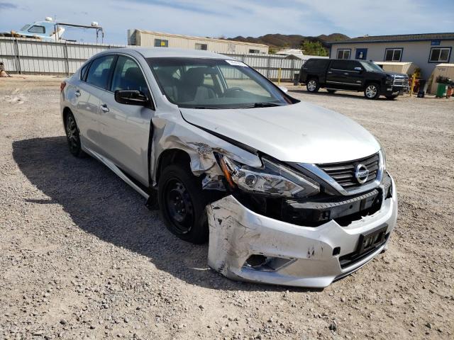 NISSAN ALTIMA 2.5 2016 with VIN 1N4AL3APXGC233388 - Photo from auction
