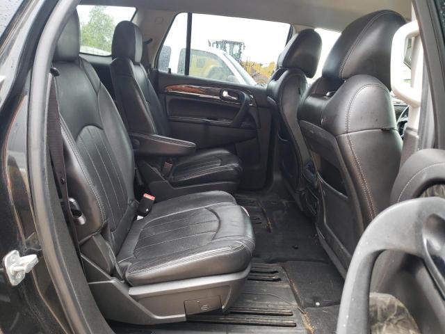 Photo 6 from auction – 2013 BUICK ENCLAVE with VIN 5GAKRCKD9DJ254534