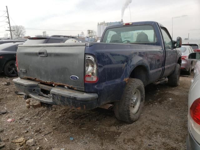 Photo 4 from auction – 2002 FORD F250 SUPER with VIN 1FTNF21L92EA57330