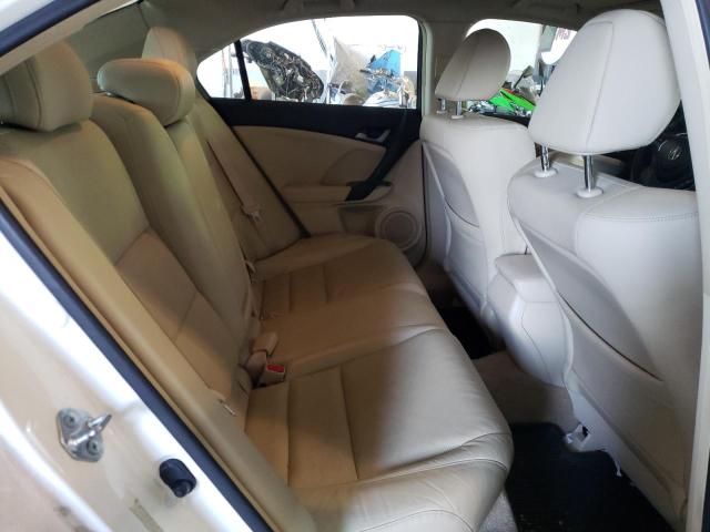 Photo 6 from auction – 2010 ACURA TSX with VIN JH4CU2F65AC017397