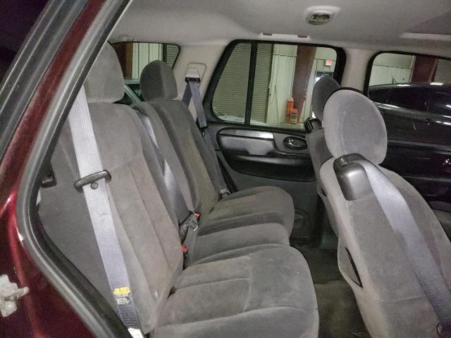 Photo 6 from auction – 2006 GMC ENVOY with VIN 1GKDT13S162326824