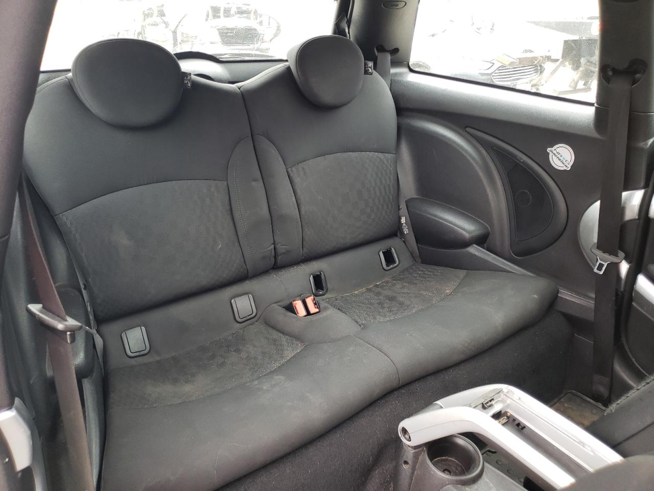 Photo 6 from auction – 2009 MINI COOPER S with VIN WMWMF73539TT96725