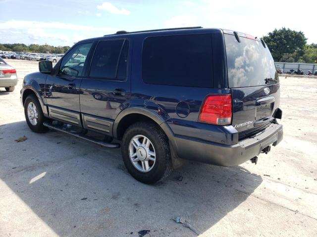 Photo 3 from auction – 2004 FORD EXPEDITION with VIN 1FMRU15W84LA76595