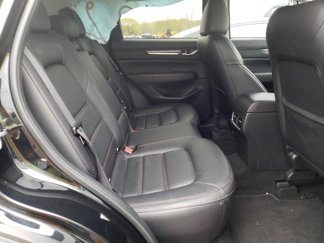 Photo 6 from auction – 2020 MAZDA CX-5 GRAND with VIN JM3KFBDM7L0828736