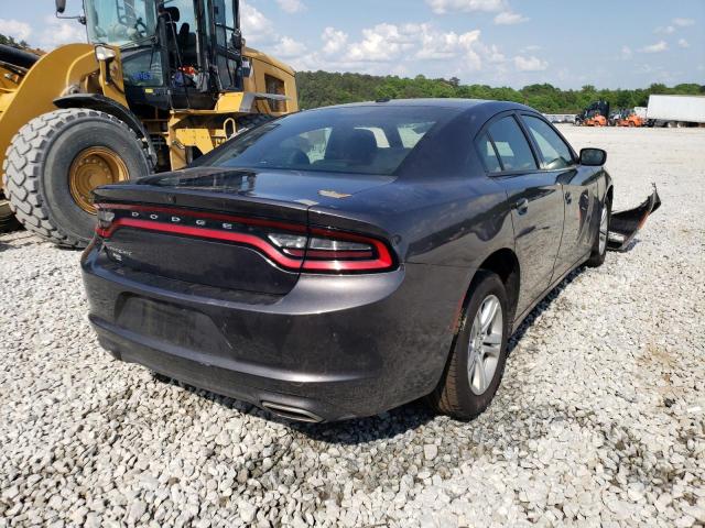 Photo 4 from auction – 2019 DODGE CHARGER SX with VIN 2C3CDXBG8KH711503