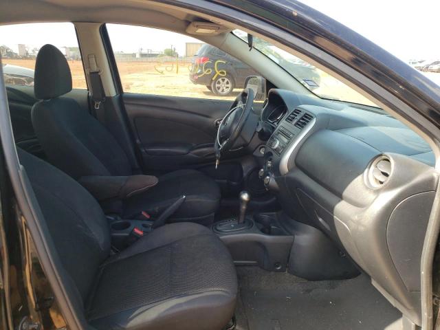 Photo 5 from auction – 2013 NISSAN VERSA S with VIN 3N1CN7AP1DL868832