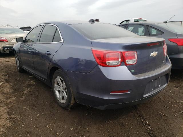 Photo 3 from auction – 2014 CHEVROLET MALIBU LS with VIN 1G11B5SLXEF220875