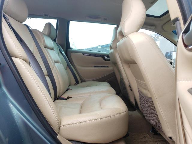 Photo 6 from auction – 2003 VOLVO XC70 with VIN YV1SZ59H931100417