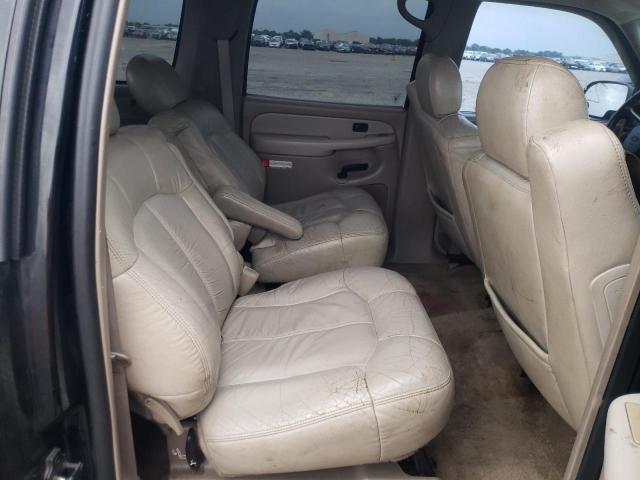 Photo 6 from auction – 2002 CHEVROLET SUBURBAN K with VIN 3GNFK16Z62G260120
