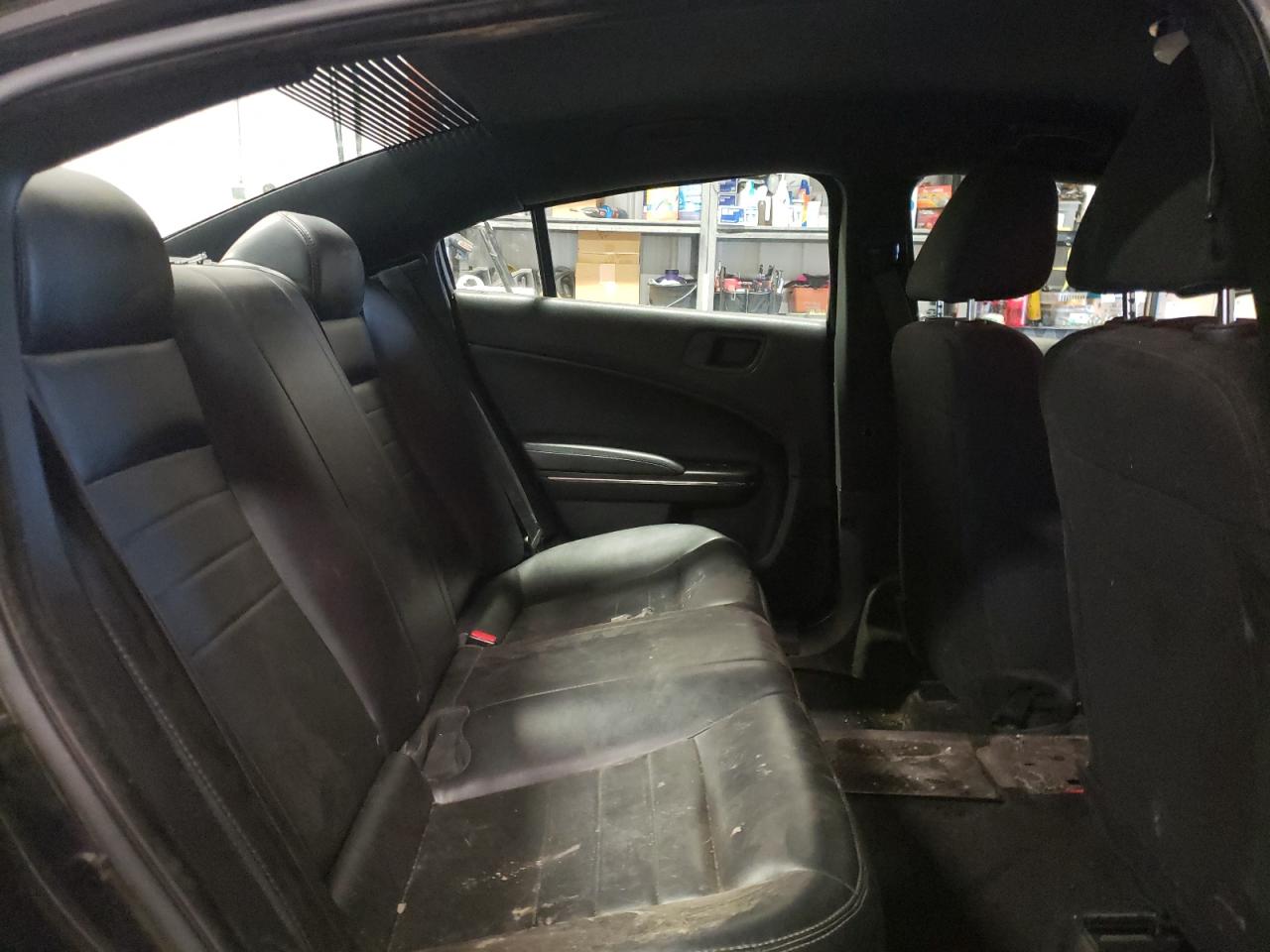 Photo 6 from auction – 2014 DODGE CHARGER PO with VIN 2C3CDXKT0EH364573