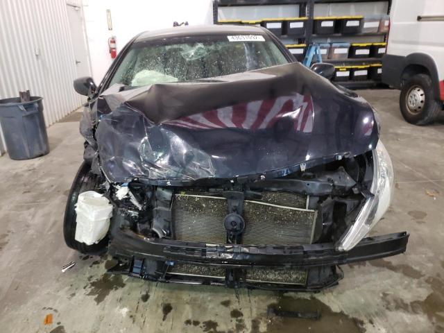 Photo 9 from auction – 2011 HYUNDAI SONATA GLS with VIN 5NPEB4AC7BH051288