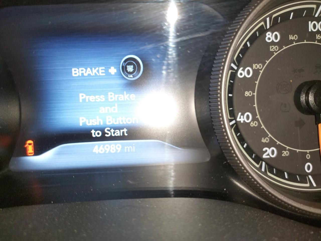 Photo 8 from auction – 2019 JEEP CHEROKEE L with VIN 1C4PJMDX7KD218345