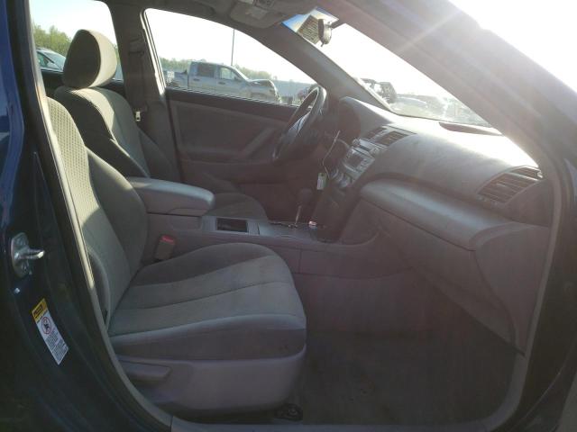 Photo 5 from auction – 2007 TOYOTA CAMRY CE with VIN 4T1BE46K27U175293