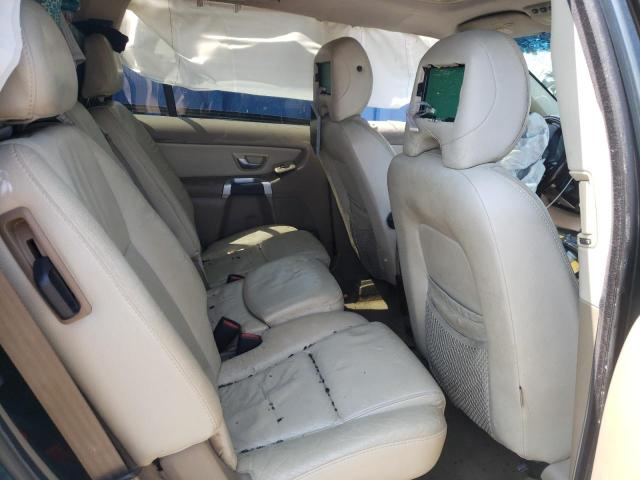 Photo 6 from auction – 2008 VOLVO XC90 3.2 with VIN YV4CY982781441725