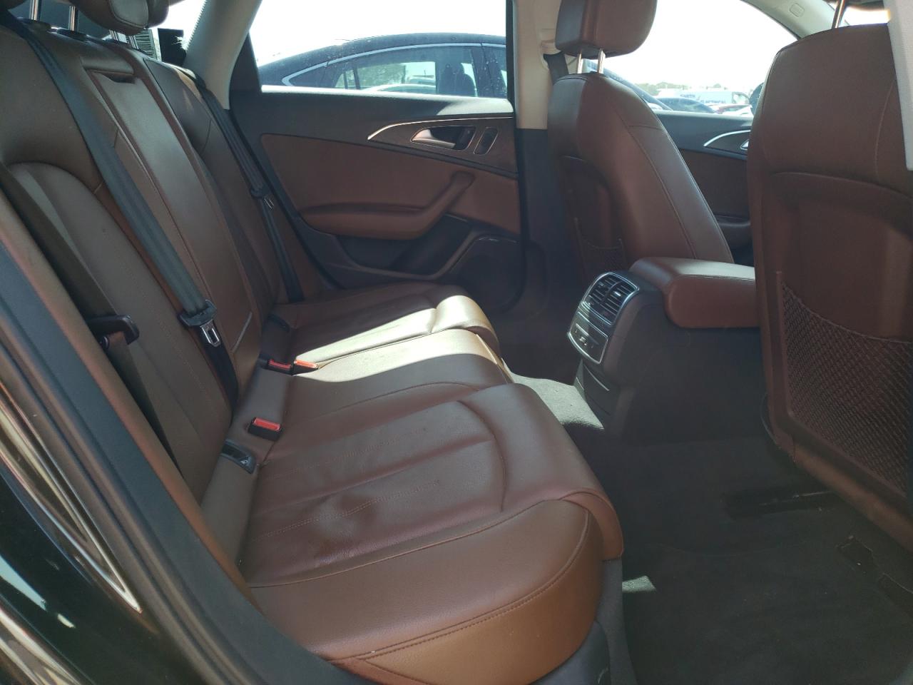 Photo 6 from auction – 2013 AUDI A6 PREMIUM with VIN WAUGGAFC5DN067586