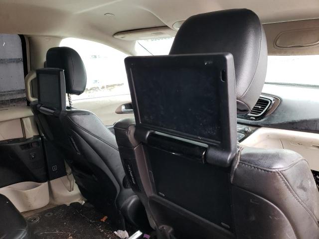 Photo 9 from auction – 2017 CHRYSLER PACIFICA T with VIN 2C4RC1EG0HR511770