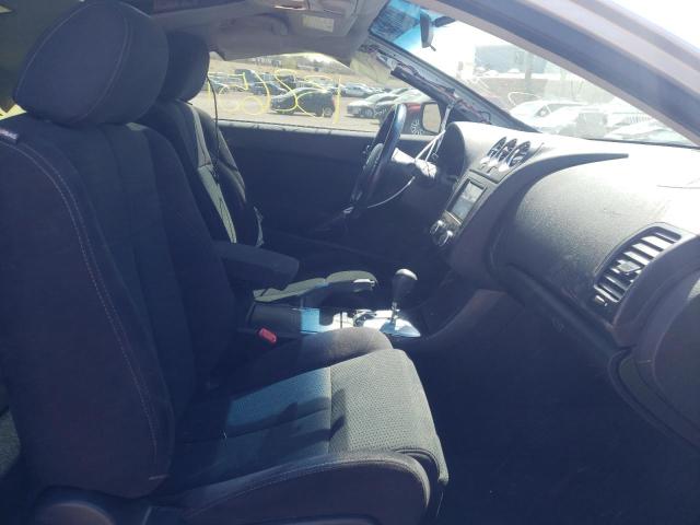 Photo 5 from auction – 2012 NISSAN ALTIMA S with VIN 1N4AL2EP6CC157442