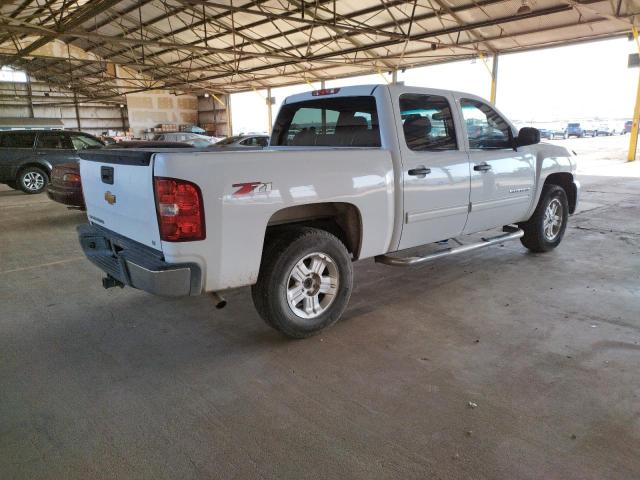 Photo 4 from auction – 2013 CHEVROLET SILVERADO with VIN 3GCPCSE04DG328484