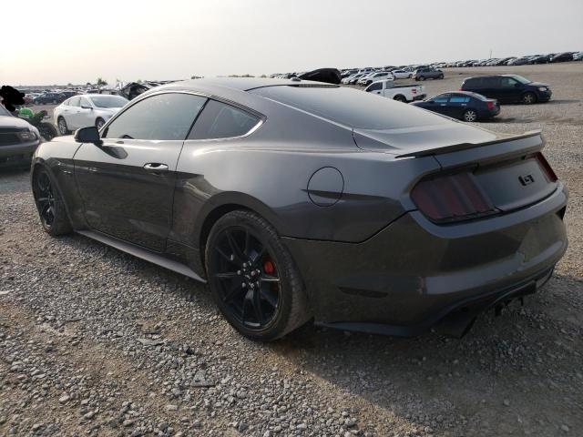 Photo 3 from auction – 2015 FORD MUSTANG GT with VIN 1FA6P8CF4F5346462