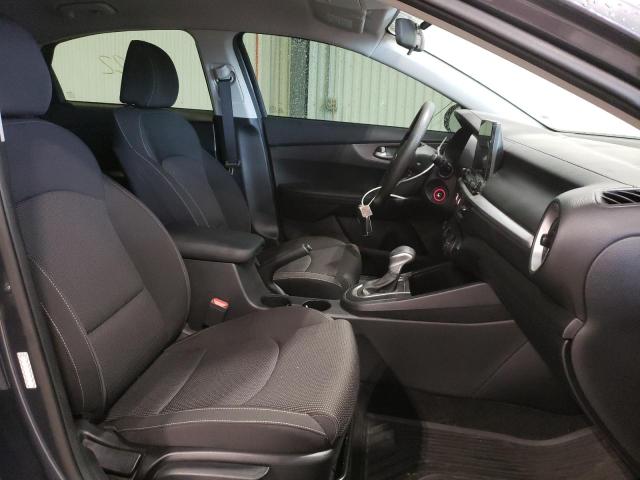 Photo 5 from auction – 2020 KIA FORTE FE with VIN 3KPF24AD9LE167174