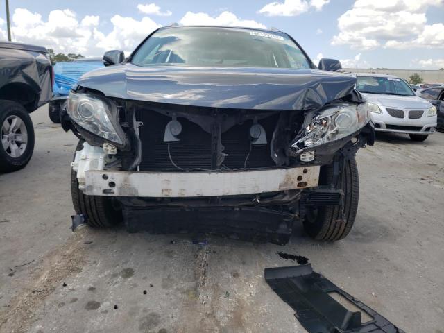 Photo 9 from auction – 2010 LEXUS RX 350 with VIN 2T2BK1BA2AC072271