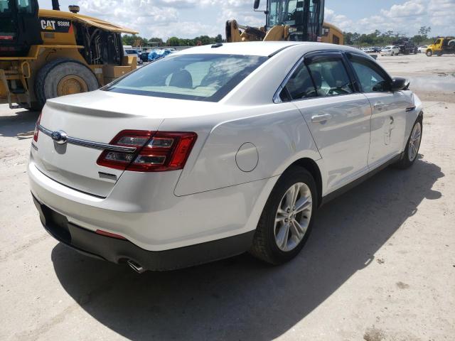 Photo 4 from auction – 2016 FORD TAURUS SE with VIN 1FAHP2D88GG142193