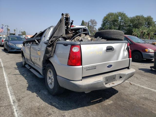 Photo 3 from auction – 2005 FORD EXPLORER S with VIN 1FMZU77K65UB45499