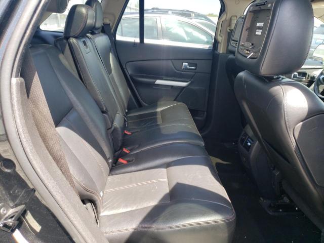 Photo 6 from auction – 2011 FORD EDGE LIMIT with VIN 2FMDK3KC8BBB20890