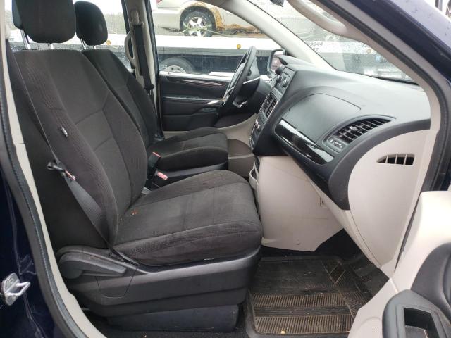 Photo 5 from auction – 2012 DODGE GRAND CARA with VIN 2C4RDGBG6CR243885