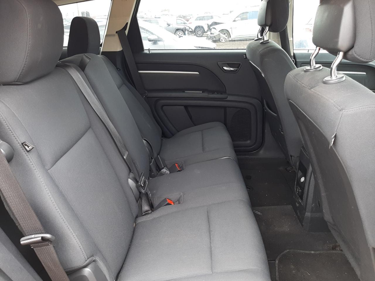 Photo 17 from auction – 2010 DODGE JOURNEY SX with VIN 3D4PG5FV5AT103884