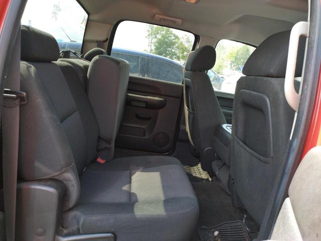 Photo 6 from auction – 2013 GMC SIERRA C15 with VIN 3GTP1UEA0DG216503
