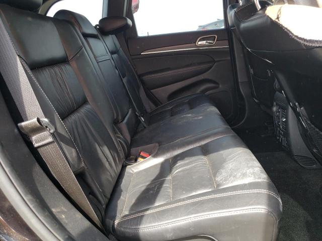 Photo 6 from auction – 2014 JEEP GRAND CHER with VIN 1C4RJEBG7EC574273
