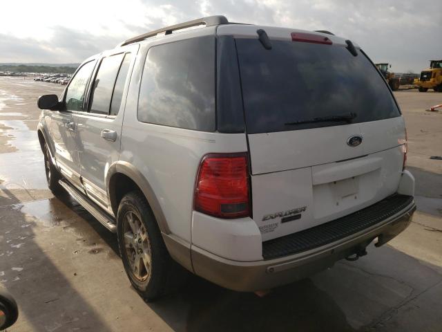 Photo 3 from auction – 2004 FORD EXPLORER E with VIN 1FMZU64K14ZB29839