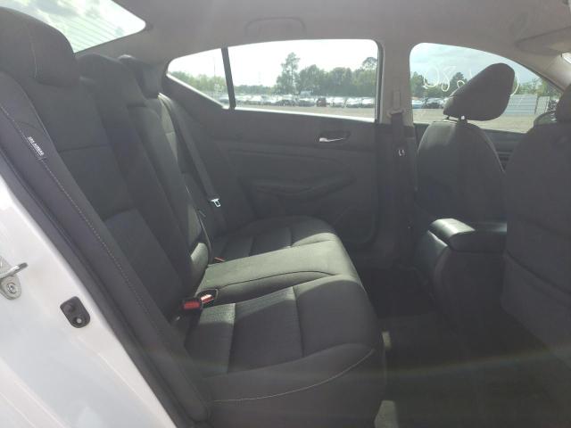 Photo 6 from auction – 2020 NISSAN ALTIMA S with VIN 1N4BL4BV9LC206927