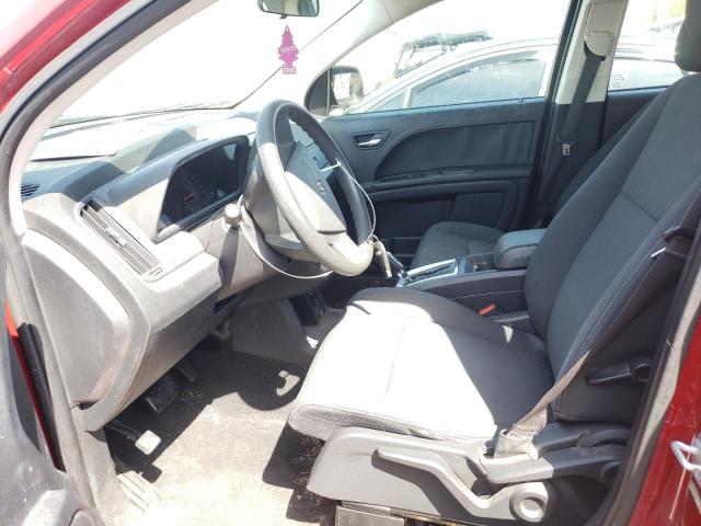 Foto 5 de la subasta – 2010 DODGE JOURNEY SE con VIN 3D4PG4FB1AT133710