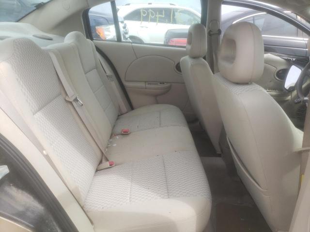 Photo 6 from auction – 2006 SATURN ION LEVEL with VIN 1G8AJ55F96Z149999