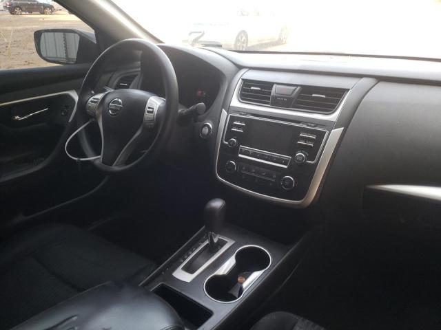 Photo 9 from auction – 2016 NISSAN ALTIMA 2.5 with VIN 1N4AL3AP3GN361914