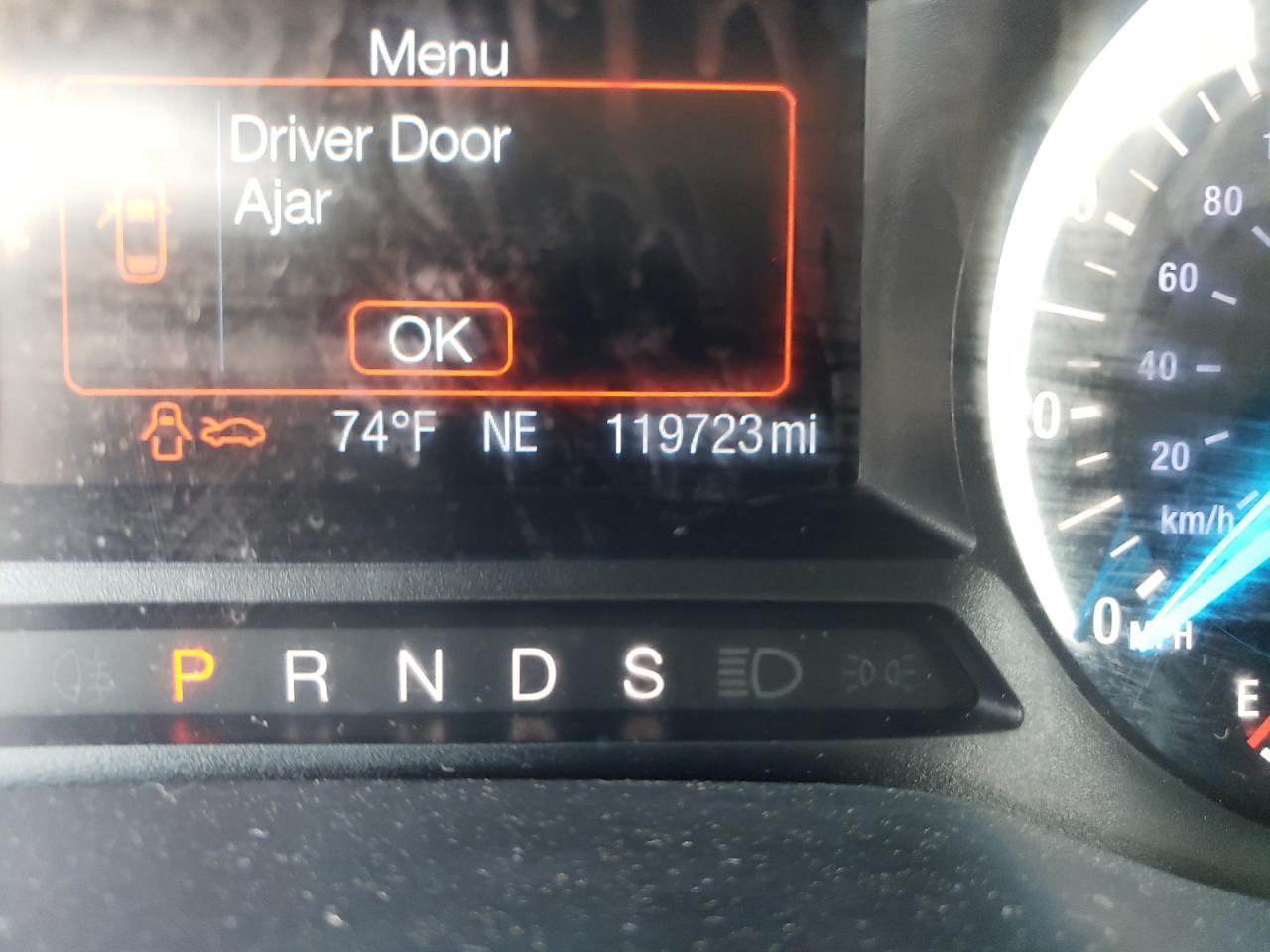 Photo 8 from auction – 2015 FORD FUSION SE with VIN 1FA6P0HD8F5128677