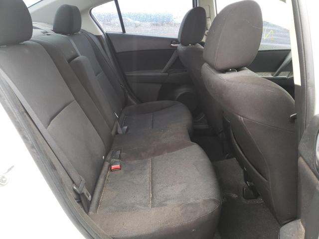 Photo 6 from auction – 2011 MAZDA 3 with VIN JM1BL1VG8B1408626
