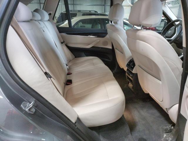 Photo 6 from auction – 2016 BMW X5 XDRIVE3 with VIN 5UXKR0C51G0S89064