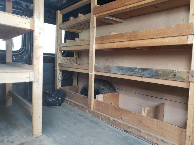 Photo 6 from auction – 2017 RAM PROMASTER with VIN 3C6TRVAGXHE518882