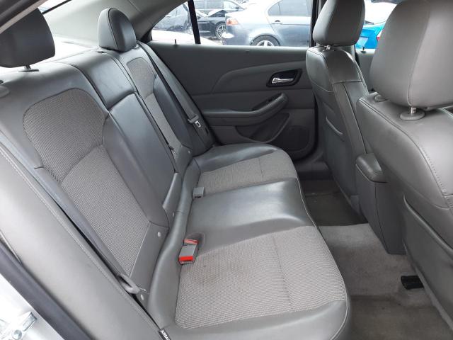 Photo 6 from auction – 2014 CHEVROLET MALIBU 1LT with VIN 1G11C5SL2EF109279