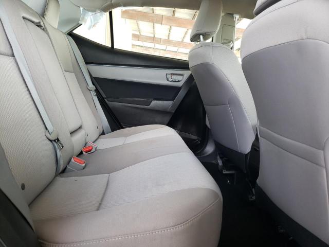 Photo 6 from auction – 2016 TOYOTA COROLLA L with VIN 5YFBURHE8GP503177