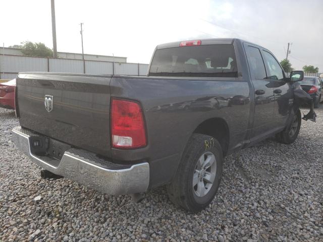 Photo 4 from auction – 2010 RAM 1500 CLASS with VIN 1D7RB1GP2AS185156
