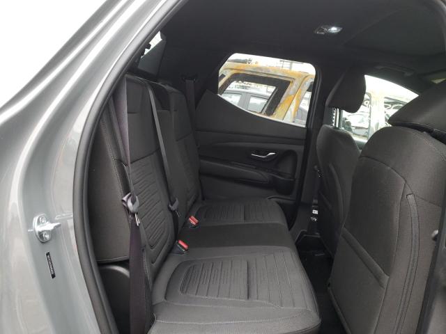 Photo 6 from auction – 2022 HYUNDAI SANTA CRUZ with VIN 5NTJCDAE2NH016502