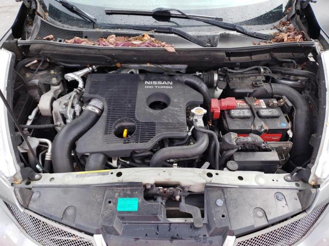 Photo 7 from auction – 2012 NISSAN JUKE S with VIN JN8AF5MV2CT127572
